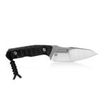 PG Knives - Defender Elmax Black G10-04 | Knives | Survival, Outdoor, EDC