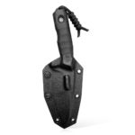 PG Knives - Defender Elmax Black G10-05 | Knives | Survival, Outdoor, EDC