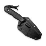 PG Knives - Defender Elmax Black G10-07 | Knives | Survival, Outdoor, EDC