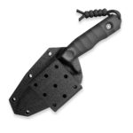 PG Knives - Defender Elmax Black G10-08 | Knives | Survival, Outdoor, EDC