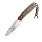 PG Knives - Spikey Elmax GCM-01 | Knives | Survival, Outdoor, EDC