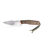 PG Knives - Spikey Elmax GCM-02 | Knives | Survival, Outdoor, EDC