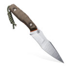 PG Knives - Spikey Elmax GCM-03 | Knives | Survival, Outdoor, EDC