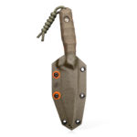 PG Knives - Spikey Elmax GCM-05 | Knives | Survival, Outdoor, EDC