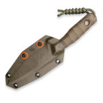 PG Knives - Spikey Elmax GCM-06 | Knives | Survival, Outdoor, EDC