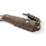 PG Knives - Spikey Elmax GCM-11 | Knives | Survival, Outdoor, EDC