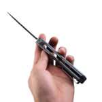 Petrified Fish - MAGAZINE PF-P02 B-07 | Knives | Survival, Outdoor, EDC