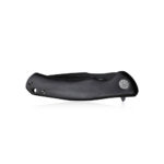 Petrified Fish - Warrior PF-949 WOW Black Ebony-05 | Knives | Survival, Outdoor, EDC