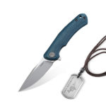 Petrified Fish - Warrior X PF-949 XBM-01B | Knives | Survival, Outdoor, EDC