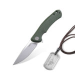 Petrified Fish - Warrior X PF-949 XGRM-01B | Knives | Survival, Outdoor, EDC