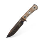 TRC Knives - Apocalypse Apocalyptic Biohazard 2022-01 | Knives | Survival, Outdoor, EDC
