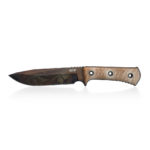 TRC Knives - Apocalypse Apocalyptic Biohazard 2022-02 | Knives | Survival, Outdoor, EDC