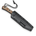 TRC Knives - Apocalypse Apocalyptic Biohazard 2022-05 | Knives | Survival, Outdoor, EDC