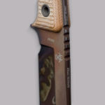 TRC Knives - Apocalypse Apocalyptic Biohazard 2022-07A | Knives | Survival, Outdoor, EDC