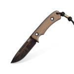 TRC Knives - K-1s Apocalyptic Biohazard 2022-01A | Knives | Survival, Outdoor, EDC