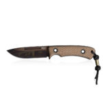 TRC Knives - K-1s Apocalyptic Biohazard 2022-02A | Knives | Survival, Outdoor, EDC