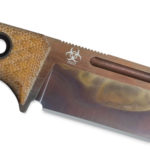 TRC Knives - K-1s Apocalyptic Biohazard 2022-03 | Knives | Survival, Outdoor, EDC