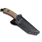 TRC Knives - K-1s Apocalyptic Biohazard 2022-05A | Knives | Survival, Outdoor, EDC