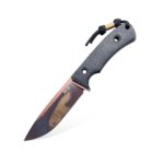 TRC Knives - South Pole Apocalyptic Biohazard 2022-01X | Knives | Survival, Outdoor, EDC