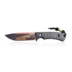 TRC Knives - South Pole Apocalyptic Biohazard 2022-02X | Knives | Survival, Outdoor, EDC