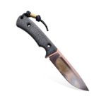 TRC Knives - South Pole Apocalyptic Biohazard 2022-03X | Knives | Survival, Outdoor, EDC