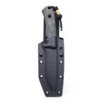 TRC Knives - South Pole Apocalyptic Biohazard 2022-05X | Knives | Survival, Outdoor, EDC