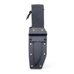 TRC Knives - South Pole Apocalyptic Biohazard 2022-06X | Knives | Survival, Outdoor, EDC