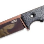 TRC Knives - South Pole Apocalyptic Biohazard 2022-07X | Knives | Survival, Outdoor, EDC