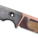 TRC Knives - South Pole Apocalyptic Biohazard 2022-08X | Knives | Survival, Outdoor, EDC