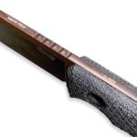TRC Knives - South Pole Apocalyptic Biohazard 2022-09X | Knives | Survival, Outdoor, EDC