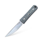 Williams Blades Design - OZM 001-01 | Knives | Survival, Outdoor, EDC