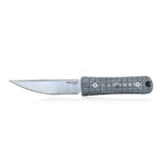 Williams Blades Design - OZM 001-02 | Knives | Survival, Outdoor, EDC