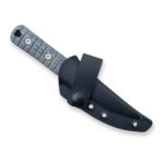 Williams Blades Design - OZM 001-05 | Knives | Survival, Outdoor, EDC