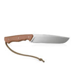 MK Knives & Tools - Crowbar MK-06.0007-04C | Knives | Survival, Outdoor, EDC