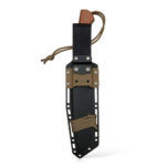 MK Knives & Tools - Crowbar MK-06.0007-08B | Knives | Survival, Outdoor, EDC