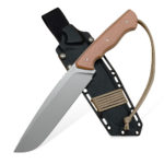 MK Knives & Tools - Crowbar MK-06.0007-10C | Knives | Survival, Outdoor, EDC