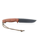 MK Knives & Tools - Sentinel MK-04.0004-04 | Knives | Survival, Outdoor, EDC
