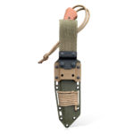 MK Knives & Tools - Sentinel MK-04.0004-07 | Knives | Survival, Outdoor, EDC