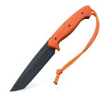 MK Knives & Tools - Sentinel Tanto MK-04.0005-01A | Knives | Survival, Outdoor, EDC