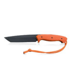 MK Knives & Tools - Sentinel Tanto MK-04.0005-02A | Knives | Survival, Outdoor, EDC