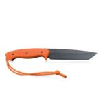 MK Knives & Tools - Sentinel Tanto MK-04.0005-04A | Knives | Survival, Outdoor, EDC