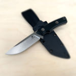 MS Knives - Infinity Elmax BPM_NS-05 | Knives | Survival, Outdoor, EDC