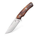 MS Knives - Infinity Ironwood 01 | Knives | Survival, Outdoor, EDC