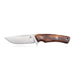 MS Knives - Infinity Ironwood 02 | Knives | Survival, Outdoor, EDC