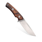MS Knives - Infinity Ironwood 03 | Knives | Survival, Outdoor, EDC