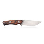 MS Knives - Infinity Ironwood 04 | Knives | Survival, Outdoor, EDC