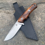 MS Knives - Infinity Ironwood 08 | Knives | Survival, Outdoor, EDC