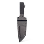 MS Knives - Shark Black Paper Micarta 06 | Knives | Survival, Outdoor, EDC