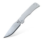 SANDRIN KNIVES - MONZA Titanium KPG photo 01 | Knives | Survival, Outdoor, EDC
