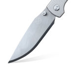 SANDRIN KNIVES - MONZA Titanium KPG photo 03 | Knives | Survival, Outdoor, EDC